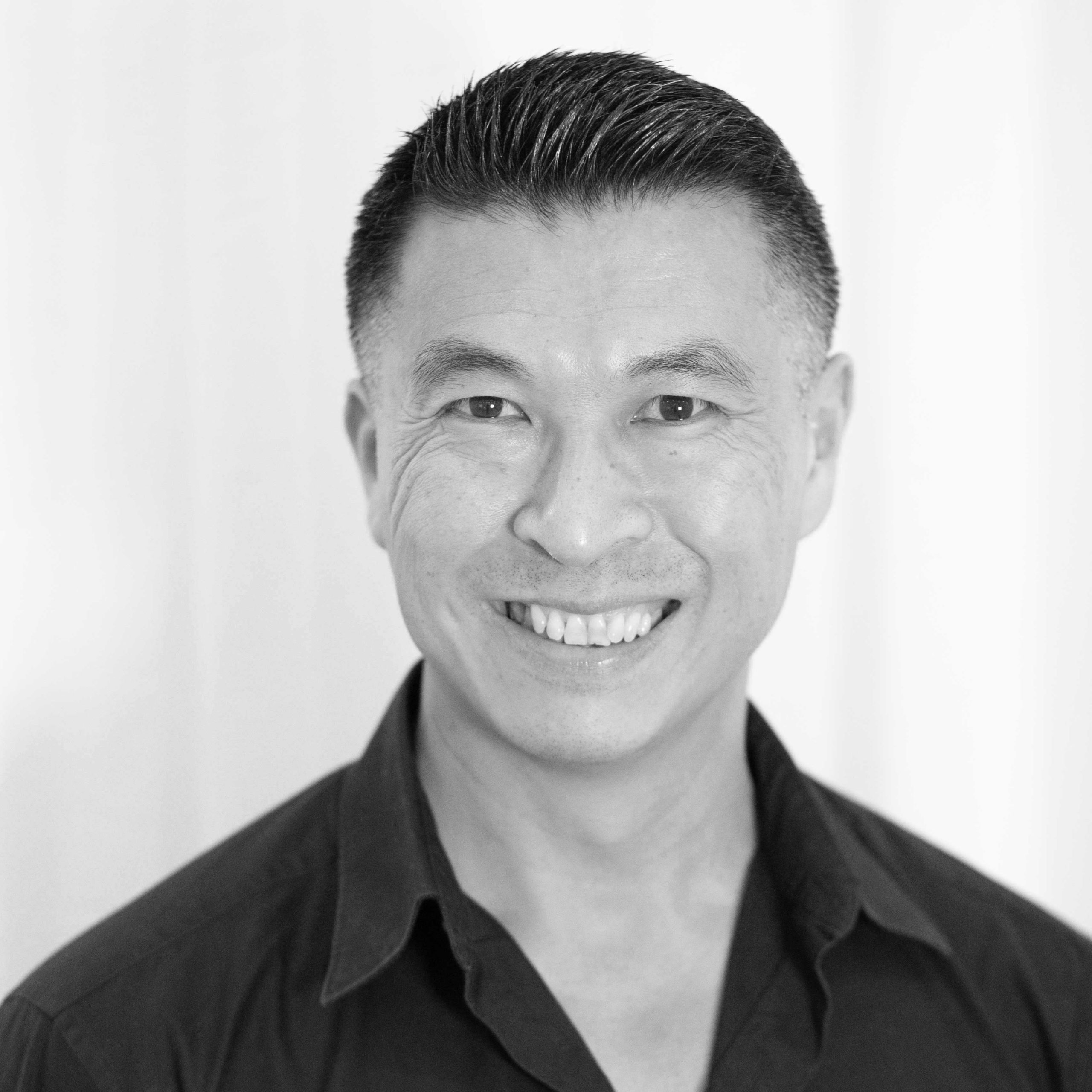 Anthony-Yeuong(bw) Beingwell Healthcare Chiropractor