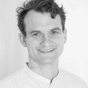 Dr. Daniel Padgett - Remedial Massage Therapist & Chinese Medicine Practitioner, Beingwell Healthcare