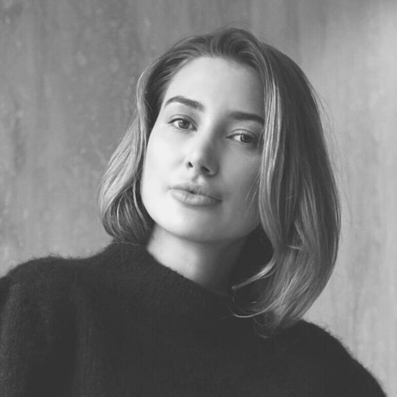 Beingwell Skincare - Ciara Henderson