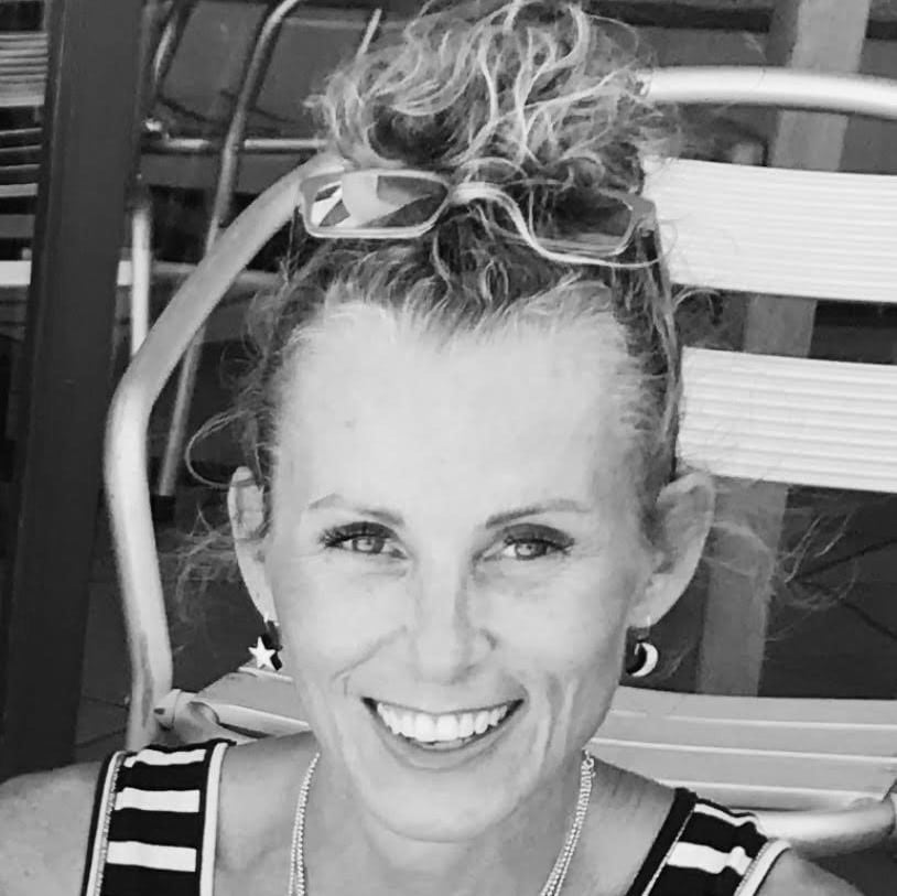 Ashleigh Fisher