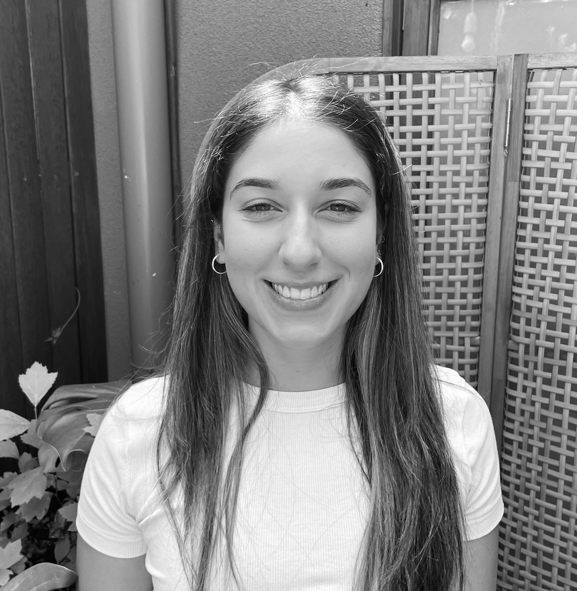 Blaire - Beingwell Support Team