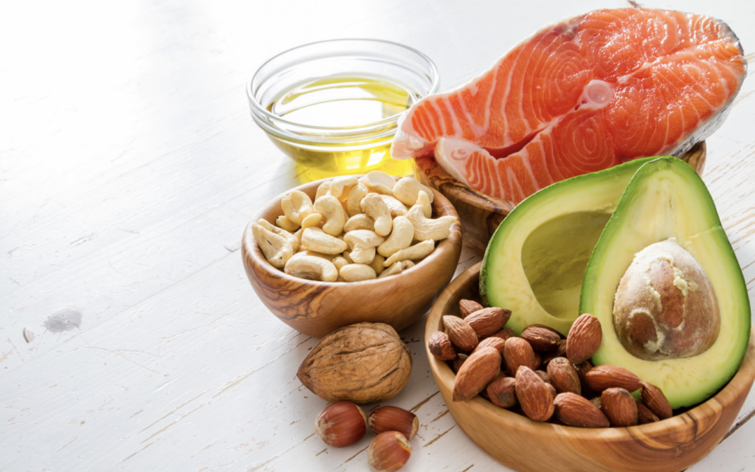 fat, nutrition, omega 3 and mental health