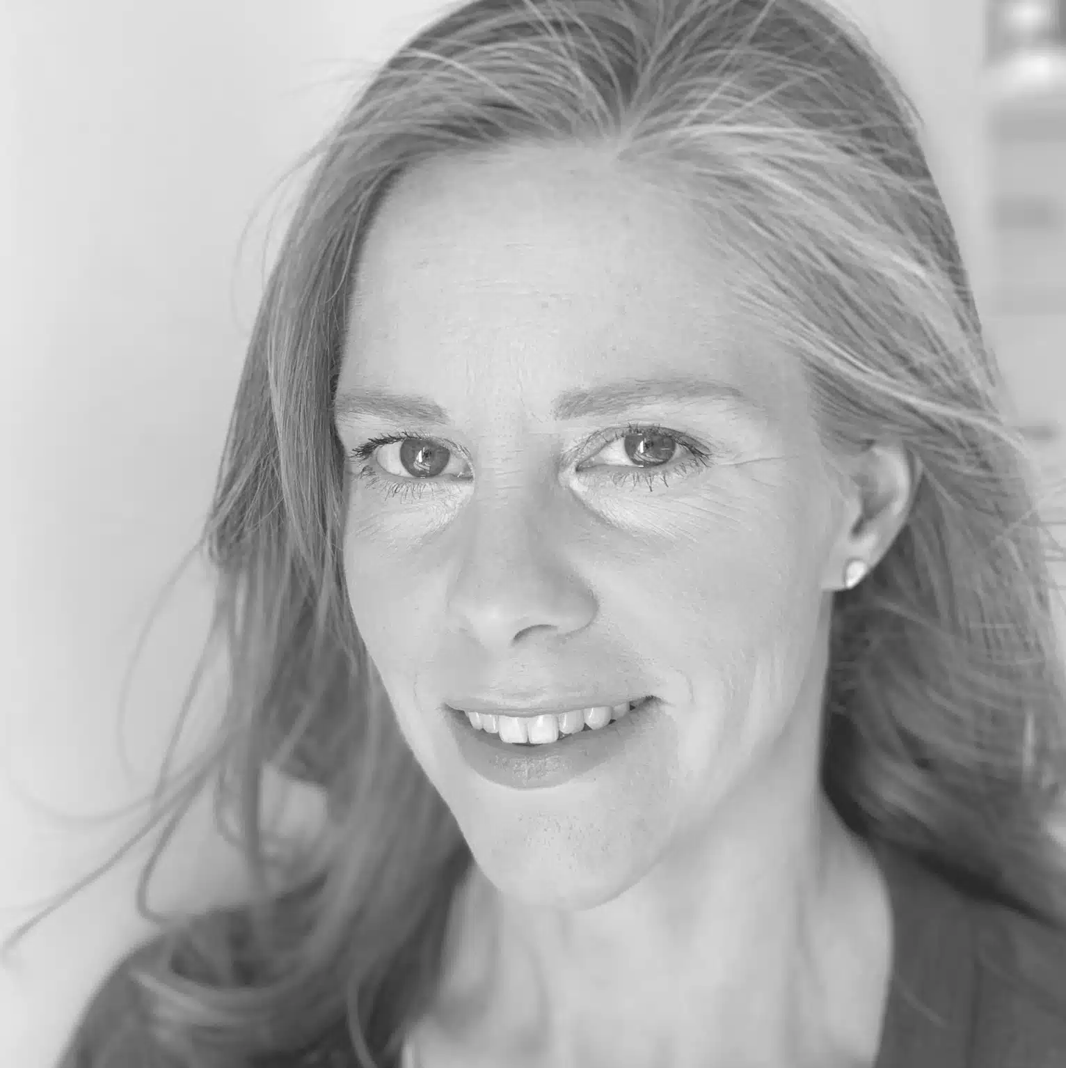 Beingwell Healthcare - Ashleigh Fisher