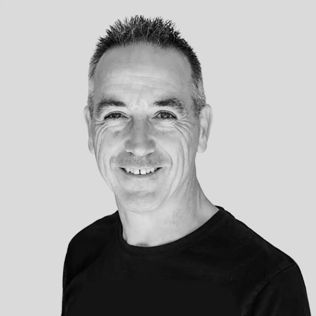 Dr. Daniel Padgett - Remedial Massage Therapist & Chinese Medicine Practitioner, Beingwell Healthcare