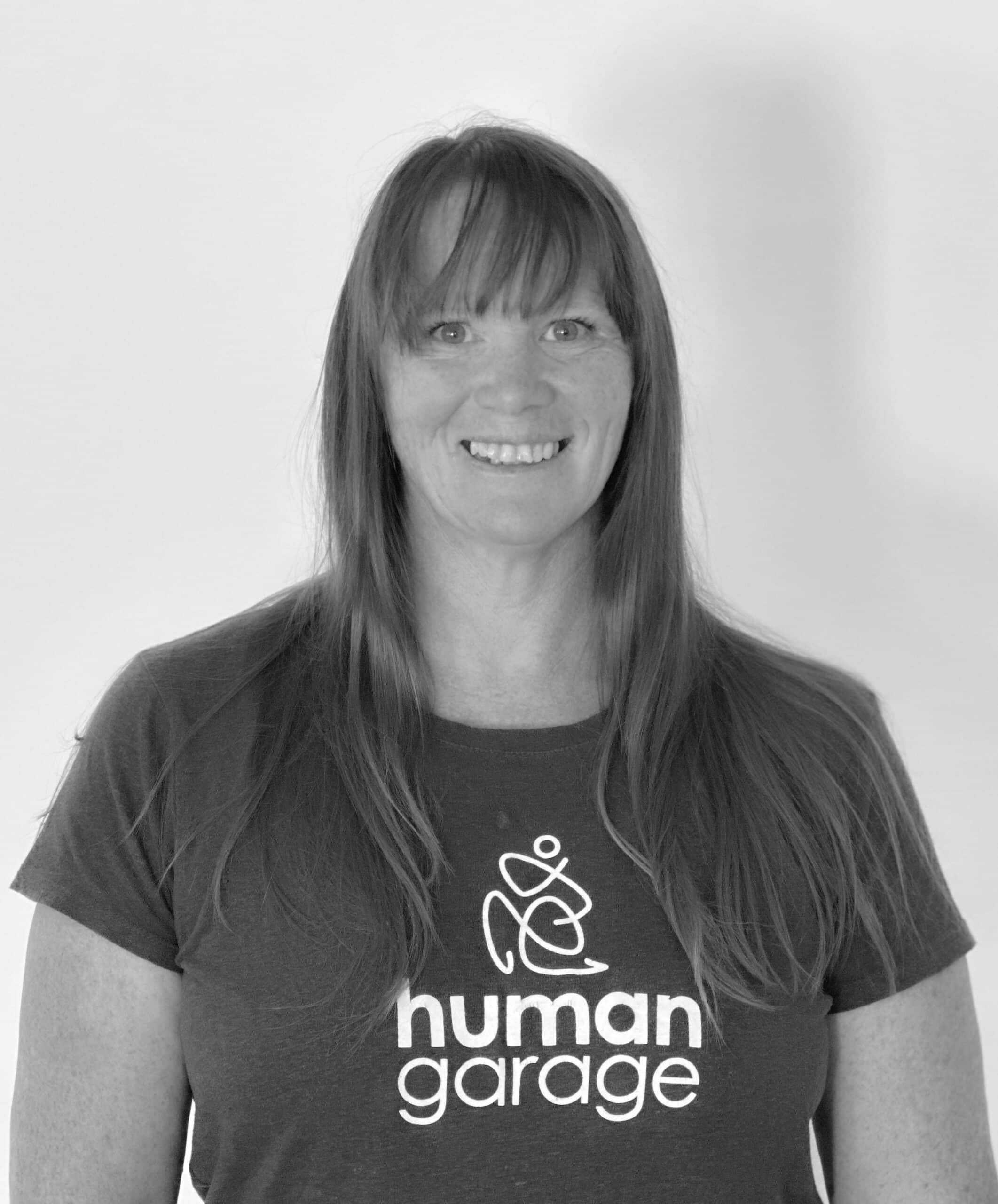 Lyndall Russell