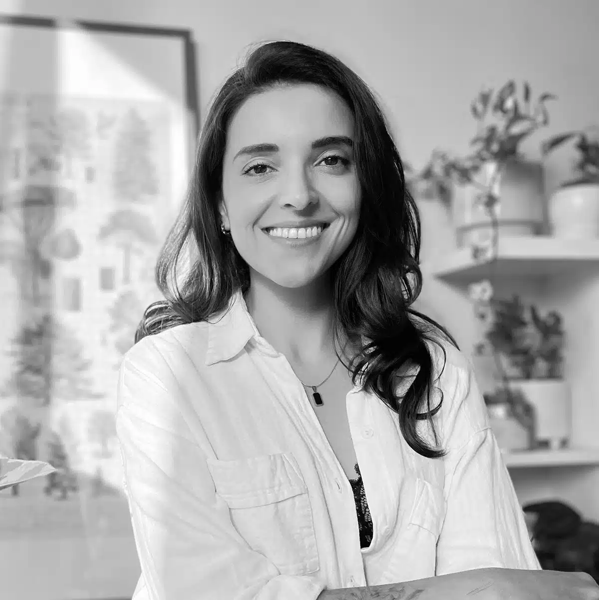 Ciara Henderson, Dermal Cosmetic Therapist