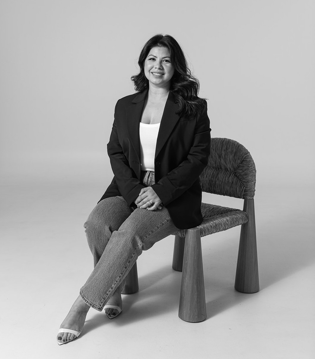 Beingwell Skincare - Ciara Henderson