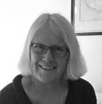 Mary Ingamells