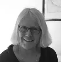 Mary Ingamells