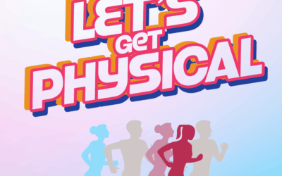 Lets Get Physical!