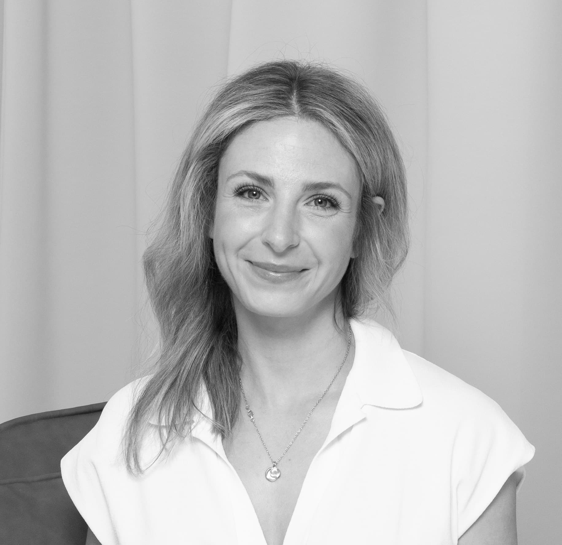 Beingwell Skincare - Ciara Henderson