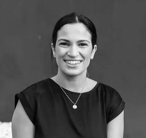 Melanie Yalpur Image 2022