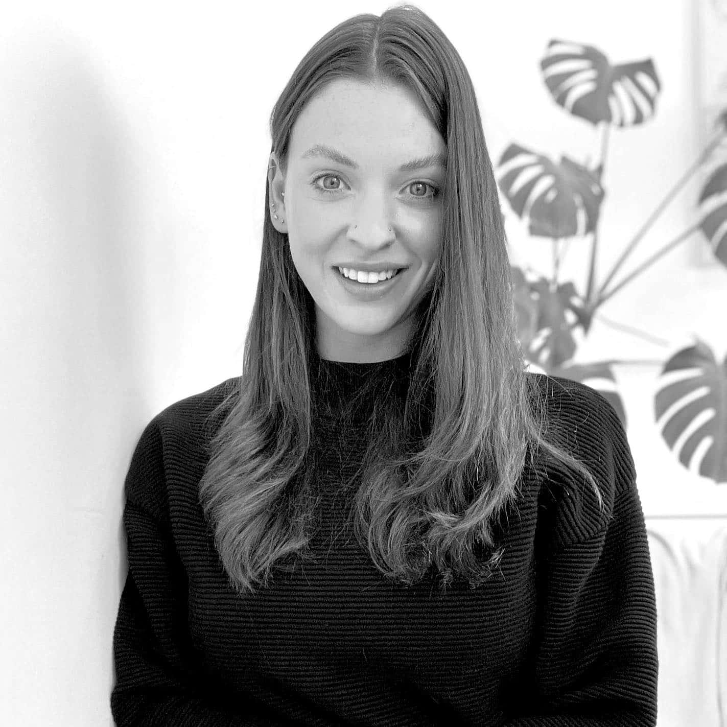 Zilia Beingwell Skincare - Ciara Henderson