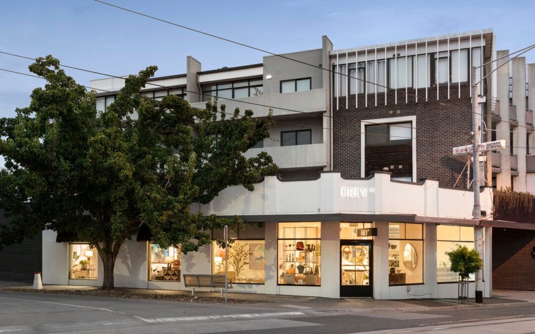 Beingwell Hawthorn is Here!