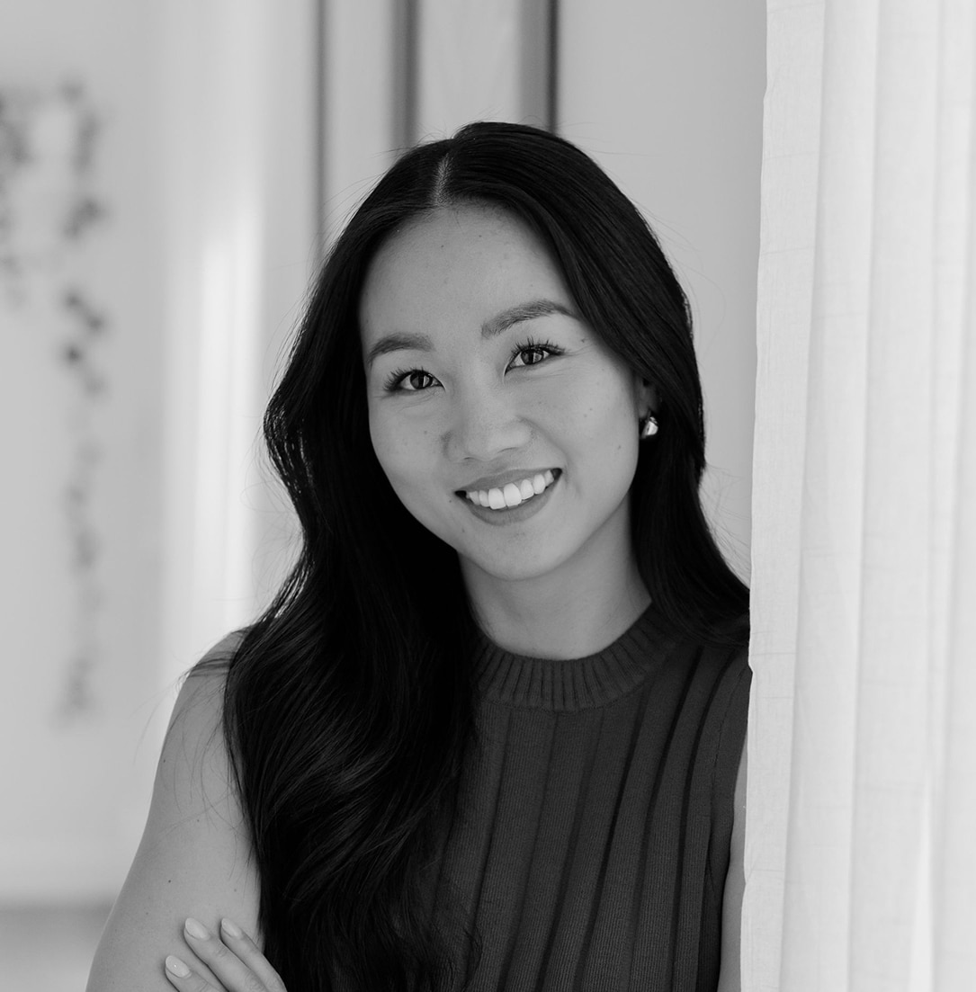 Beingwell Skincare - Ciara Henderson
