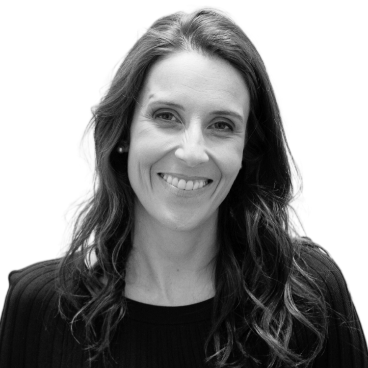 Clea Wallage headshot Beingwell Skincare - Ciara Henderson