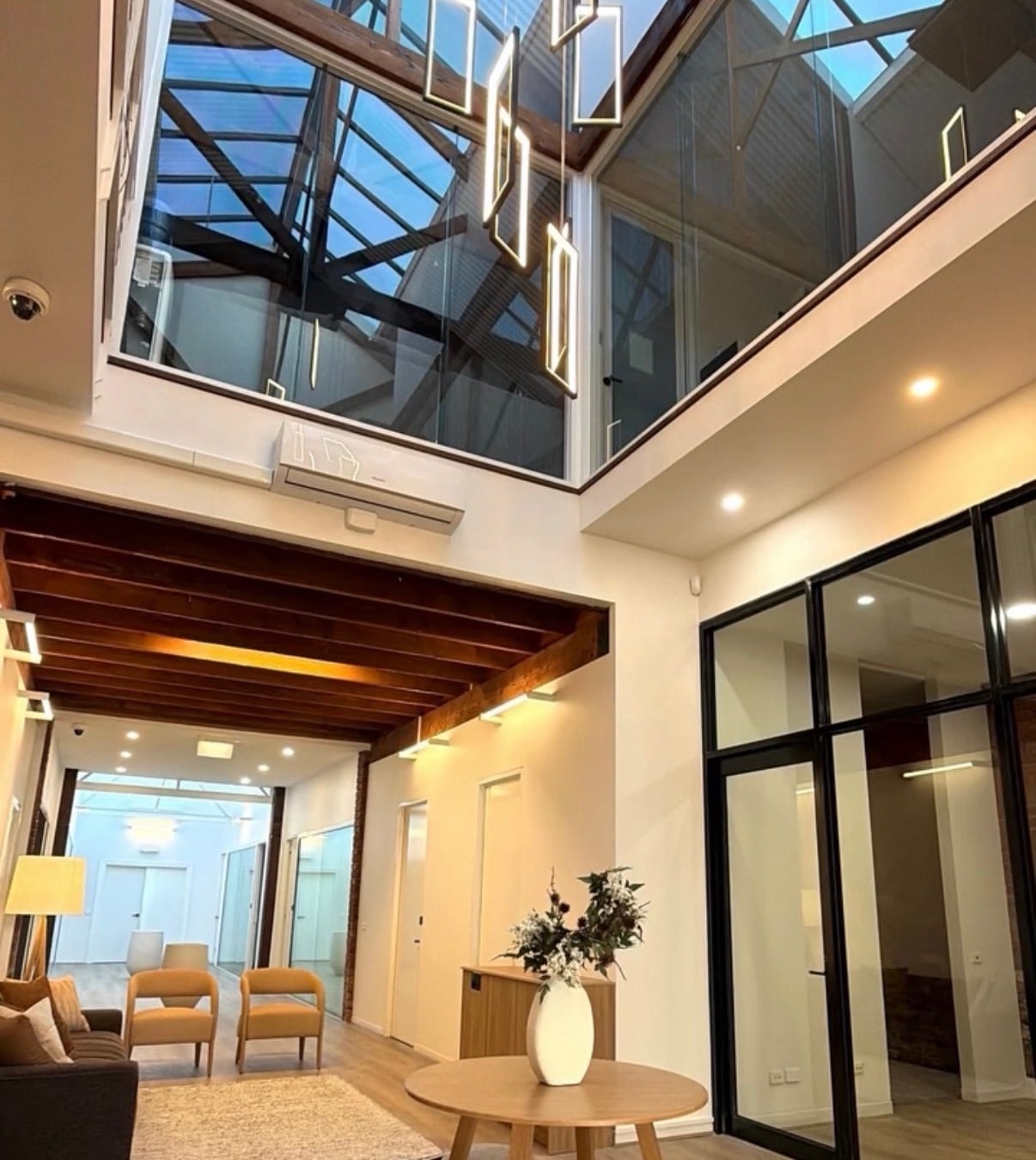 Beingwell Healthcare Centre Highett, Test Location